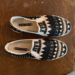 Alice + Olivia Flats
