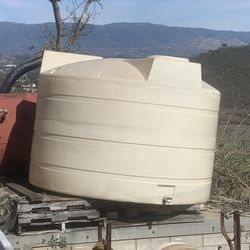 Contenedor Para Agua 