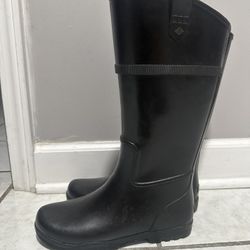 Sperry Rain Boots