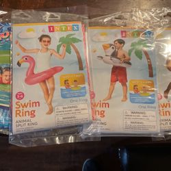 Swimming Pool Floaties