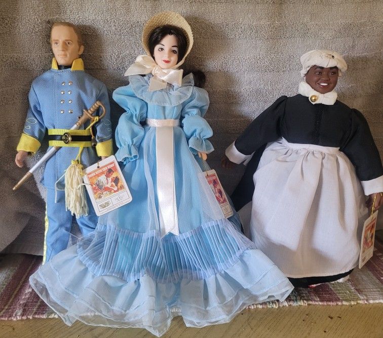 Dolls