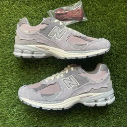 New Balance 2002R Protection Pack Lunar New Year Dusty Lilac Size 6, 10.5, 11, 11.5, 12 & 13