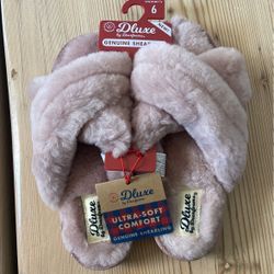 Slippers
