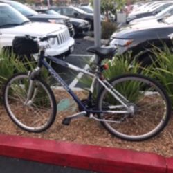 Bike In Great Condition