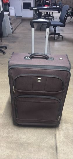 20x31 delsey luggage