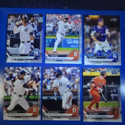 Topps Now 2025 ALL STARS 