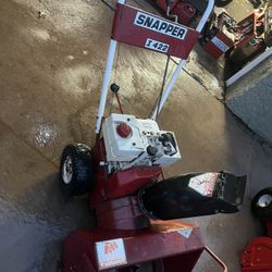 Snowblower 