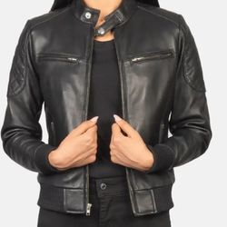 Women's Jacket Size Large