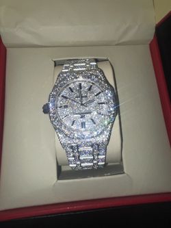 Moissanite Ap