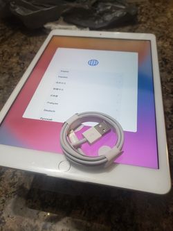 Apple iPad 7th generation