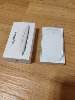 Apple Magic Mouse MK2E3AM/A – Brand New