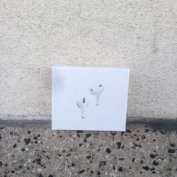 Brand New Apple Airpod Pro 3
