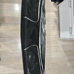 Snowboard bag 180cm