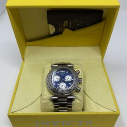 Invicta Men’s 25796 Subaqua Noma I Chronograph Watch