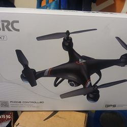 New GPS Drone NO TRADES NO DELIVERY PRICE FIRM 