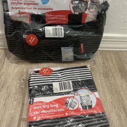 Stroller Accessories 