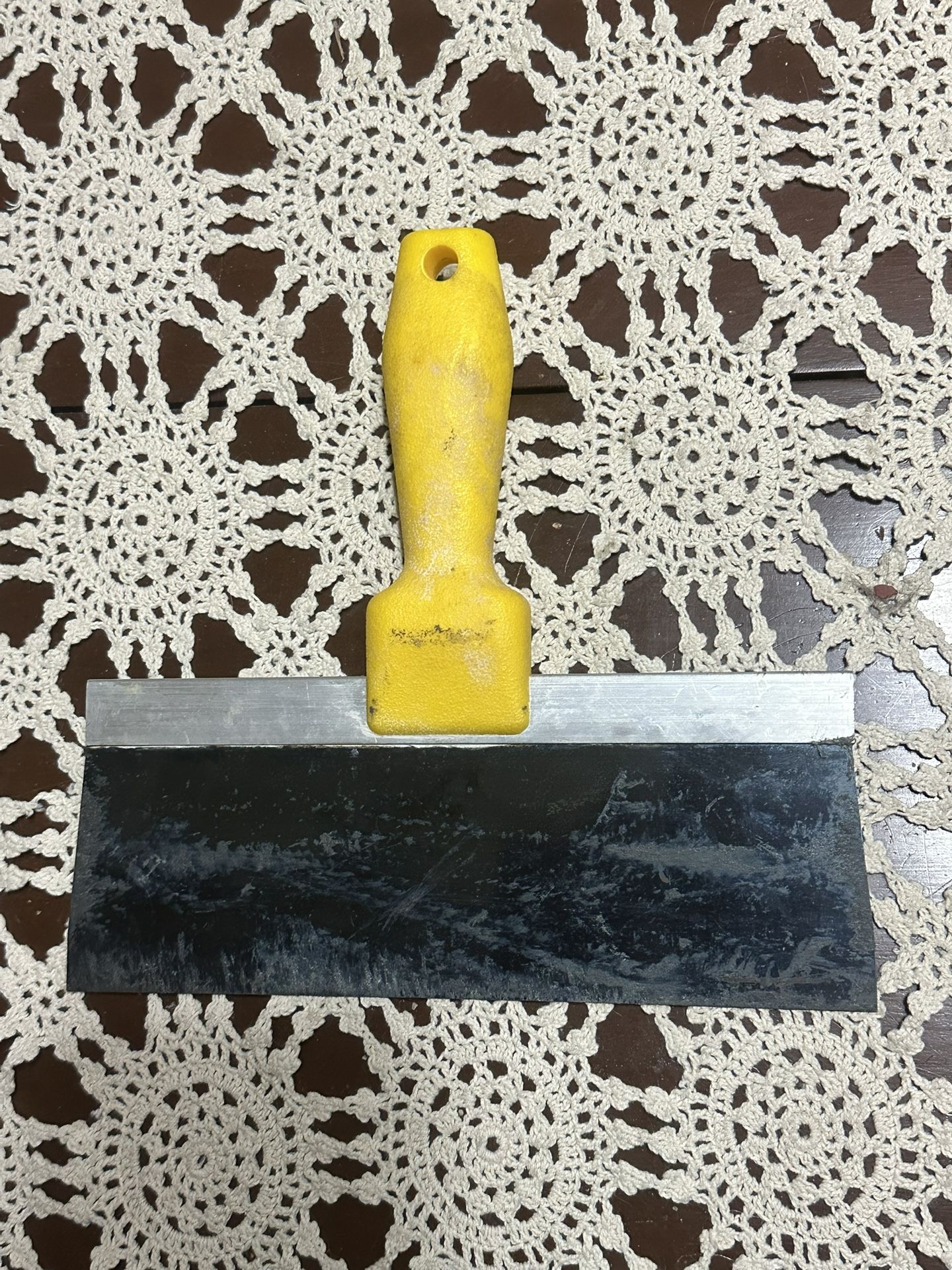 Maintenance Tool
