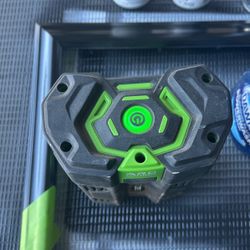 Ego 56 Volt Battery