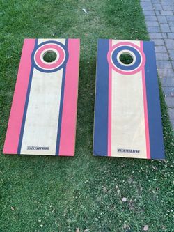 Cornhole