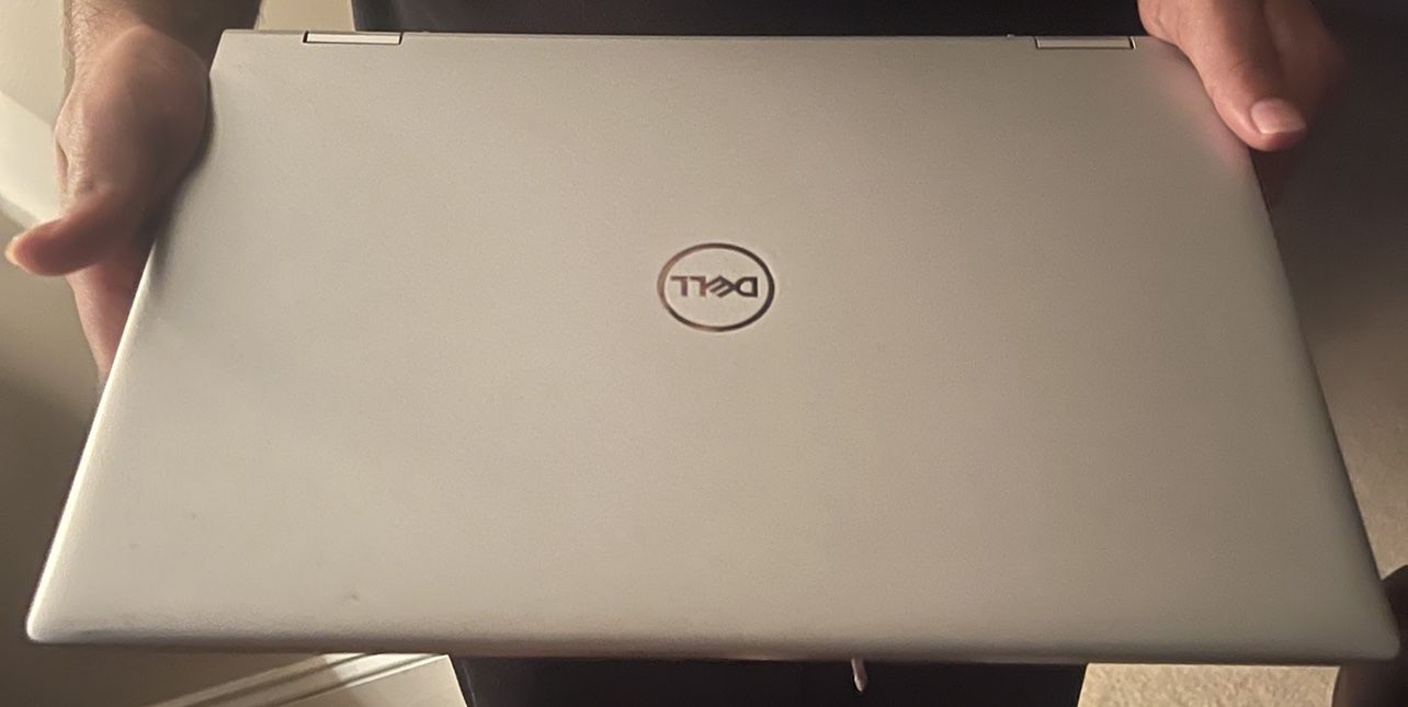 Dell Inspiron 14 5000 2 In 1 