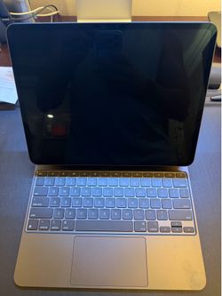 iPad Pro 13” (M4) - 1 TB w/ Cellular
