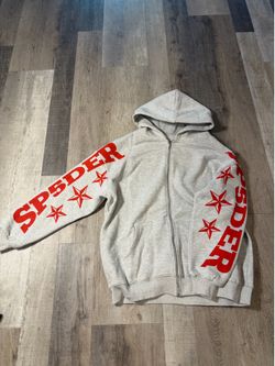 Spider jacket