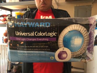 Hayward Pool/Spa Light