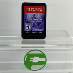Fire Emblem: Three Houses (Nintendo Switch, 2019) Cartridge Only