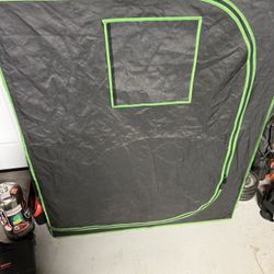 Grow Tents