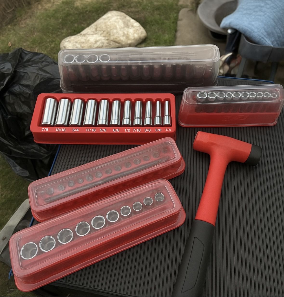 Snap On Tools - Mechanics