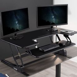 Vivo Standing Desk V000V