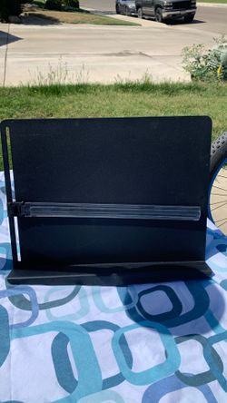 Heavy duty stand