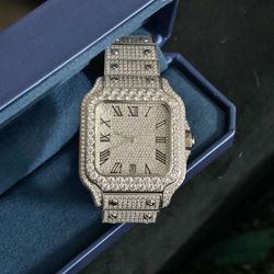 Bussdown VVS Watches 