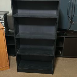 Wood Shelf
