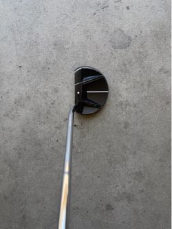 TaylorMade putter