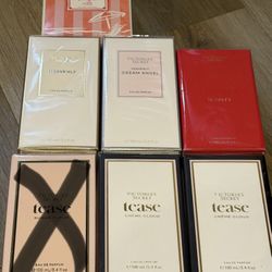 Victoria Secret Perfume 3.4oz