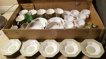 Glassware