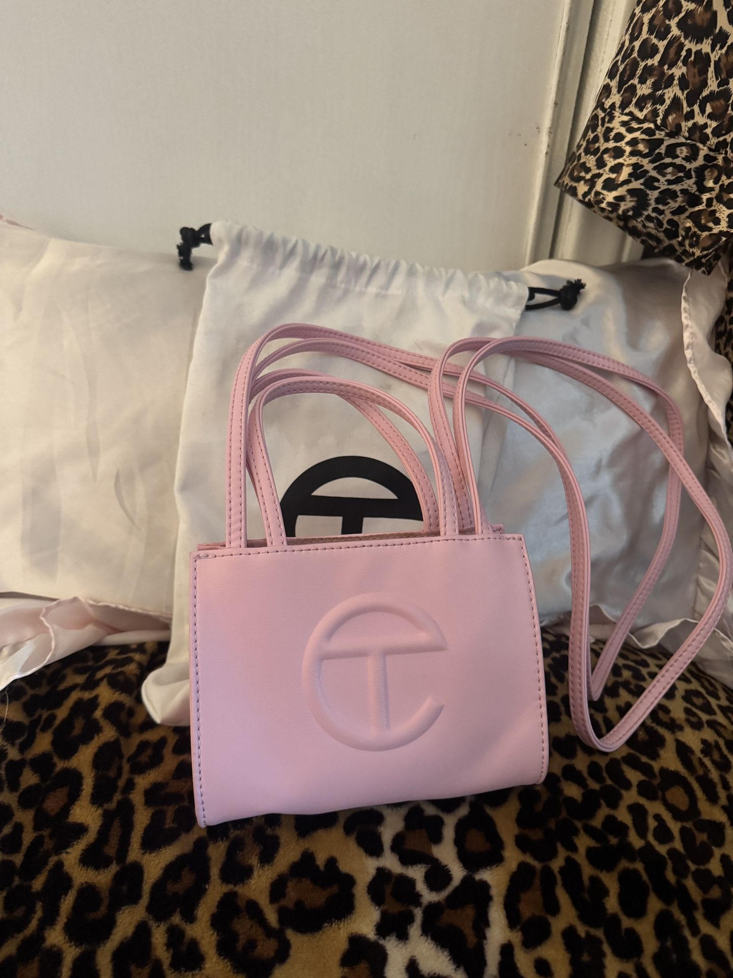 Telfar Bag (small)