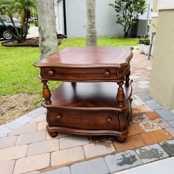 AS Side Table End Table