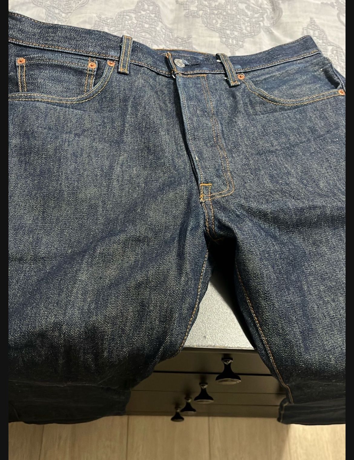 Levi’s 501