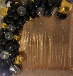 Balloon Garlands