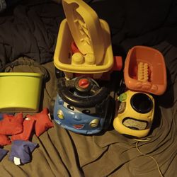 Children Toys