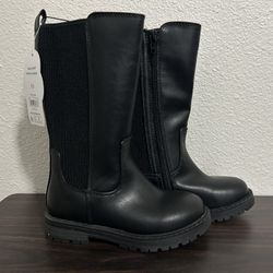 Girls Boots 