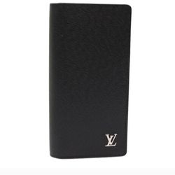 Authentic Louis Vuitton Brazza Men’s Wallet 