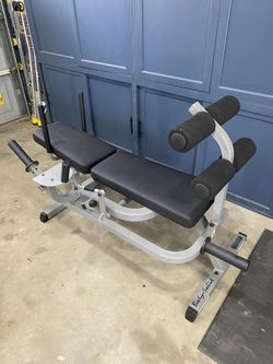 Ab Bench