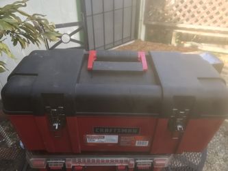 Tool box $20