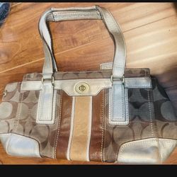 Coach Handbag