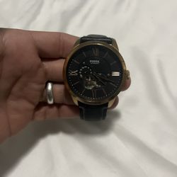 Fossil Townsman Automatic, modelo ME3154