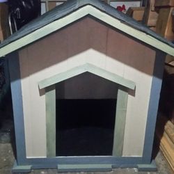 XX LARGE DOG HOUSE