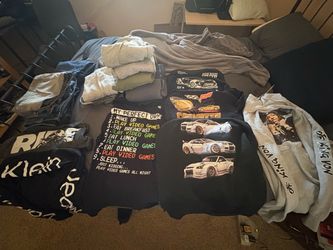 Clothes